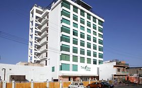 Fern Residency Jodhpur